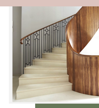 Услуги Лестницы под ключ в Кондопоге