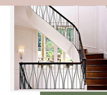 Услуги Лестницы под ключ в Кондопоге