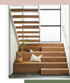 Услуги Лестницы под ключ в Кондопоге