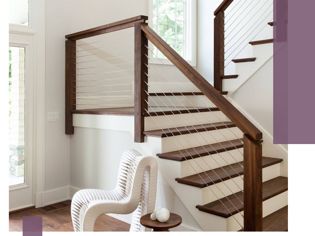 Изготовление и монтаж лестниц любой сложности в Кондопоге