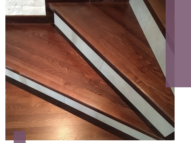 Ремонт металлических и бетонных лестниц в Кондопоге быстро и качественно