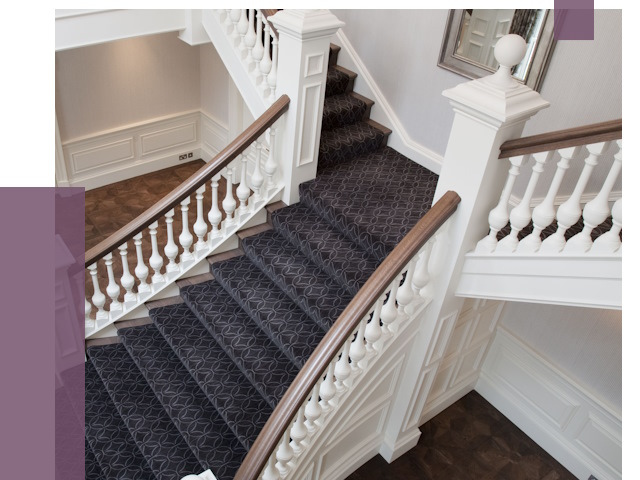 Деревянные лестницы в Кондопоге на заказ от 426384 руб. — ПРОЛЁТ-Кнп