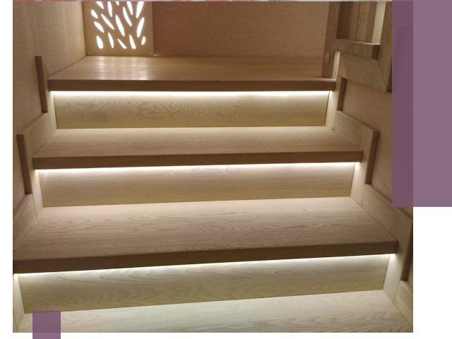 Облицовка бетонных лестниц под ключ в Кондопоге качественно и быстро