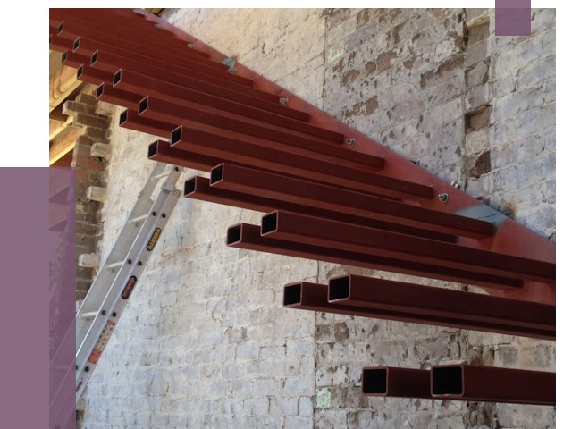 Консольные лестницы в Кондопоге от 43146 руб. — проект и монтаж | ПРОЛЁТ-Кнп