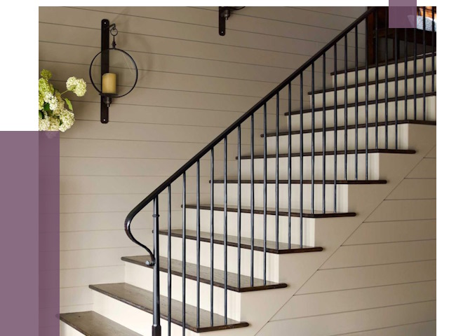 Лестницы для дома в Кондопоге —  от 76140 руб. | ПРОЛЁТ-Кнп