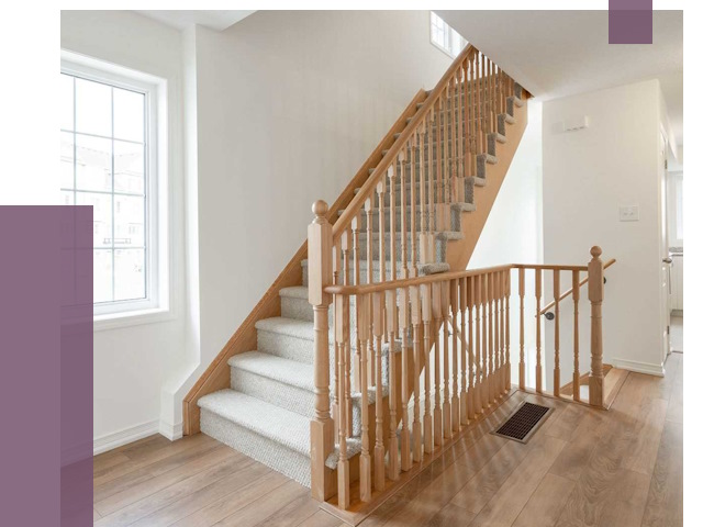 Мансардные лестницы в Кондопоге от 18781 руб.  | ПРОЛЁТ-Кнп