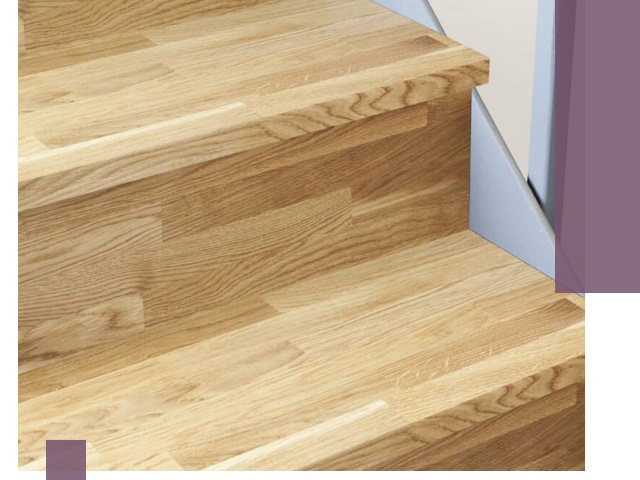 Лестницы из сосны под ключ в Кондопоге — изготовление и монтаж