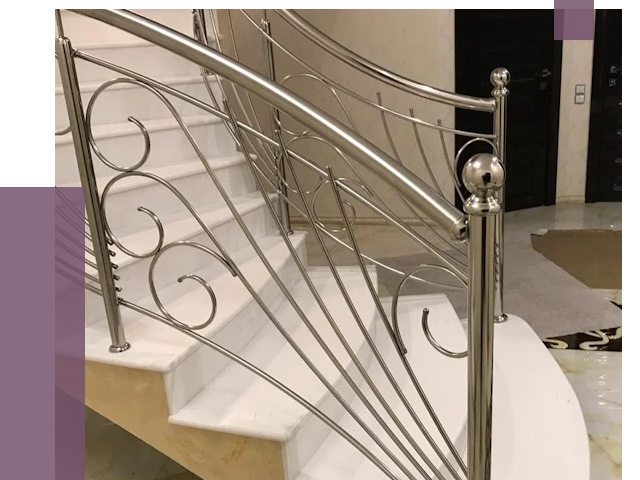 Ремонт перил в Кондопоге: покраска, замена и укрепление от 3249 руб.