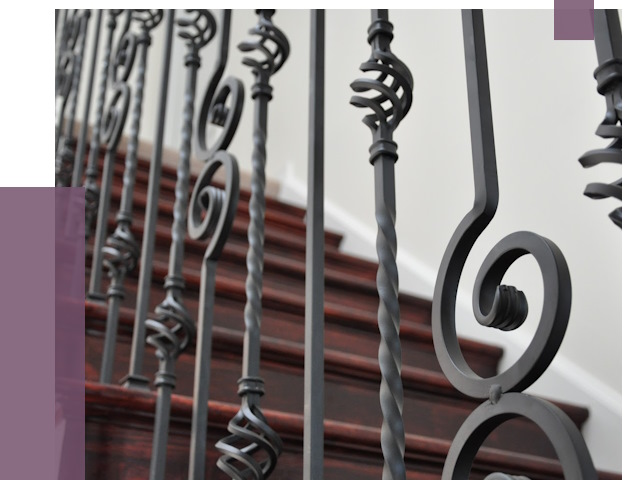 Демонтаж перил в Кондопоге от 4264 руб. — разборка и вывоз | ПРОЛЁТ-Кнп