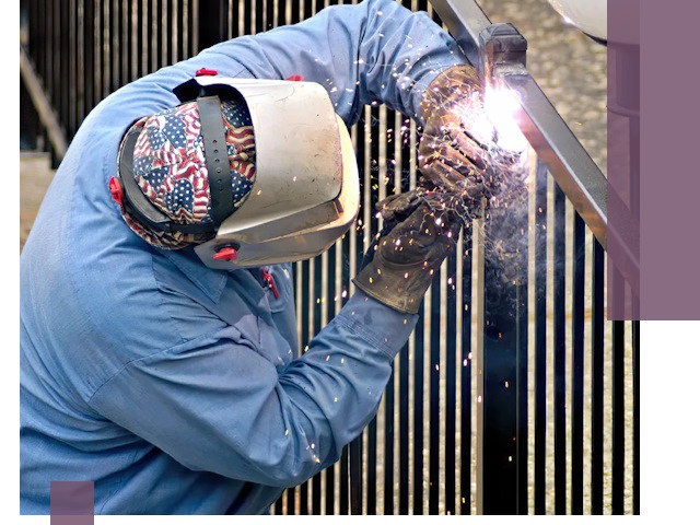 Демонтаж перил срочно и аккуратно в Кондопоге