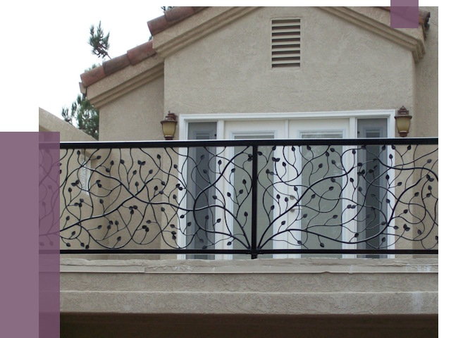 Монтаж балконных ограждений в Кондопоге от 5279 руб. — ПРОЛЁТ-Кнп