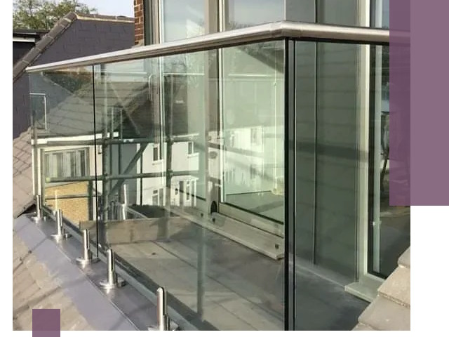 Демонтаж балконных ограждений в Кондопоге — быстро и безопасно