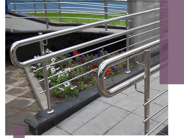 Ремонт пандусов в Кондопоге: быстро, надежно, с гарантией