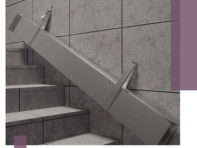 Монтаж откидных пандусов под ключ в Кондопоге для удобства доступа