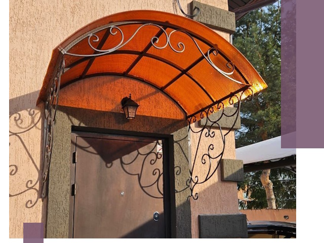 Демонтаж козырьков в Кондопоге быстро и безопасно