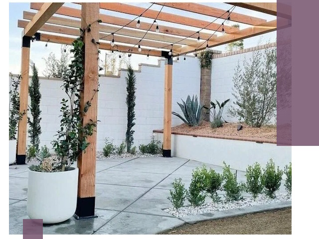 Надежные навесы для террасы в Кондопоге под ключ от производителя