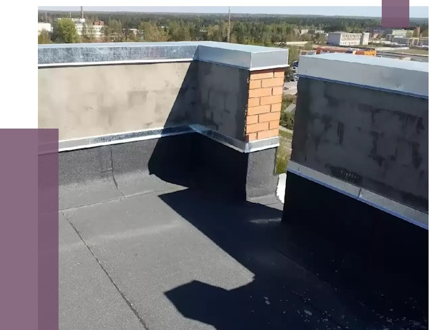 Демонтаж парапетов в Кондопоге от 4264 руб.  | ПРОЛЁТ-Кнп