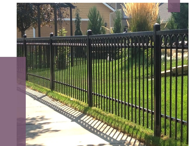 Секционные газонные ограждения в Кондопоге от 8578 руб.