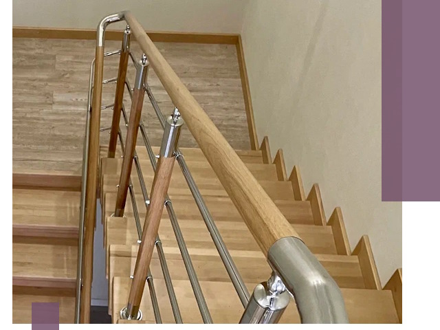 Ремонт поручней и ограждений в Кондопоге — качественно и быстро