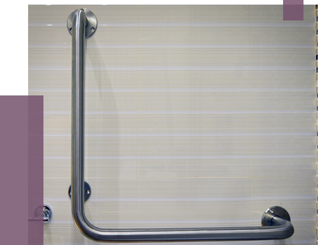 Демонтаж поручней для инвалидов в Кондопоге от 4264 руб. 