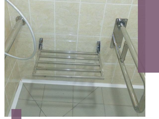 Демонтаж поручней для инвалидов в Кондопоге быстро и безопасно