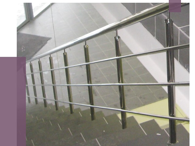 Монтаж поручней из нержавеющей стали в Кондопоге от 4264 руб.